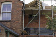 free Betley home extension quotes